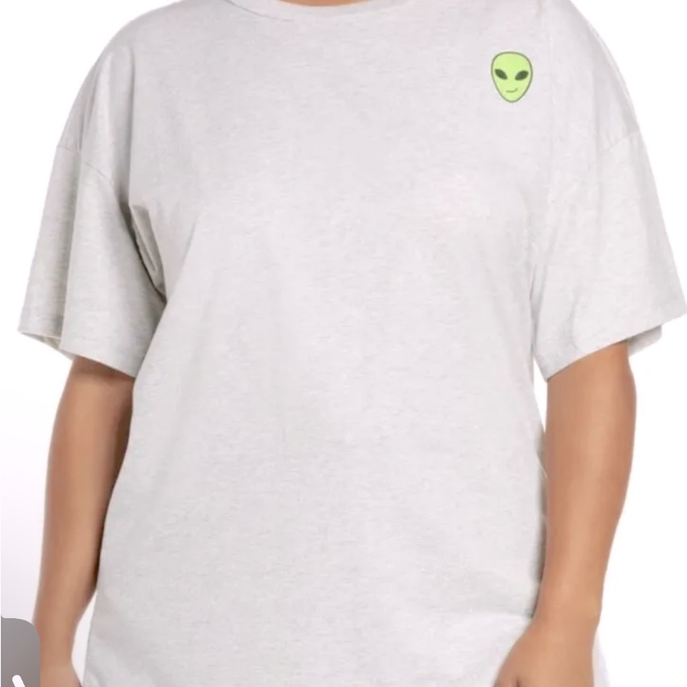 Bp Nordstrom 1X  T- Shirt.   Women